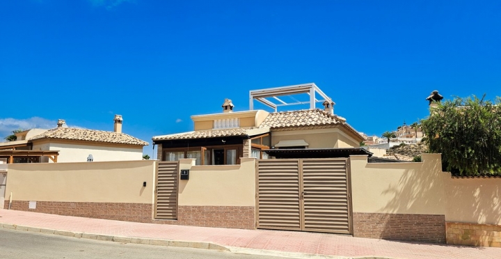 Villa -  - Ciudad Quesada  - Ciudad Quesada