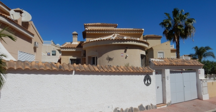 Villa -  - Ciudad Quesada  - Ciudad Quesada