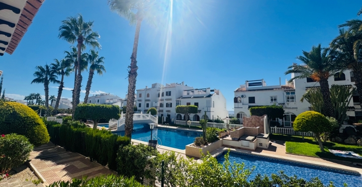 Maison de ville -  - Ciudad Quesada - Ciudad Quesada