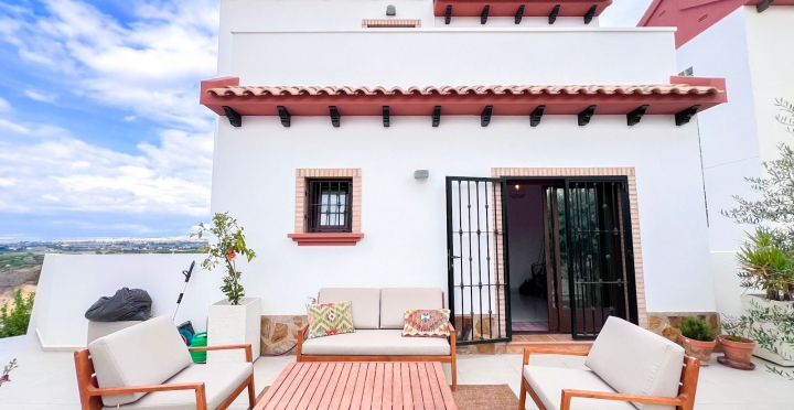 Villa -  - Ciudad Quesada  - Ciudad Quesada