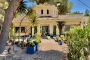  - Villa  - Algorfa