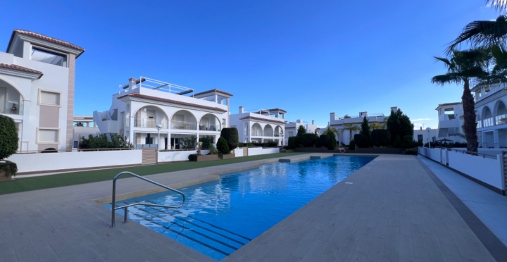 Appartement -  - Ciudad Quesada  - Pueblo Bravo