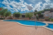  - Townhouse - Ciudad Quesada  - La Marquesa Golf