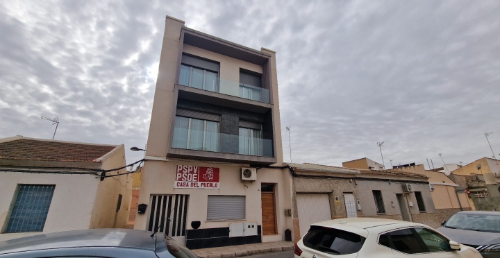 Townhouse -  - Formentera del Segura - Forementera del Segura