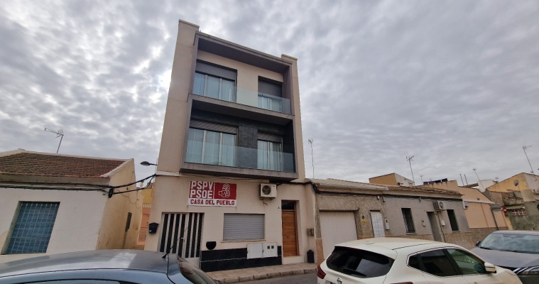  - Maison de ville - Formentera del Segura - Forementera del Segura