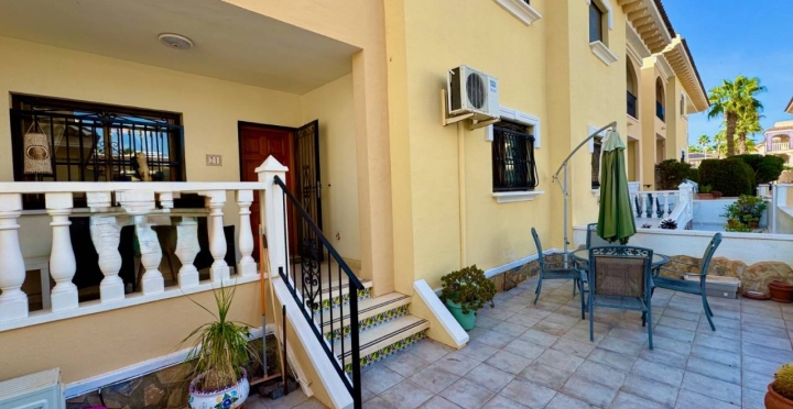 Appartement -  - Ciudad Quesada - Dona Pepa