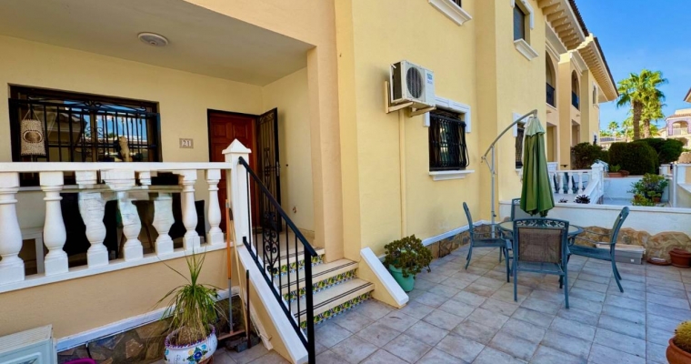  - Appartement - Ciudad Quesada - Dona Pepa