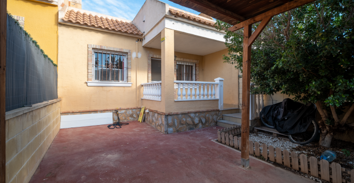 Bungalow -  - Ciudad Quesada - Lo Marabu 