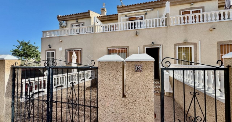  - Townhouse - Ciudad Quesada  - La Marquesa Golf