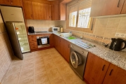  - Townhouse - Ciudad Quesada  - La Marquesa Golf