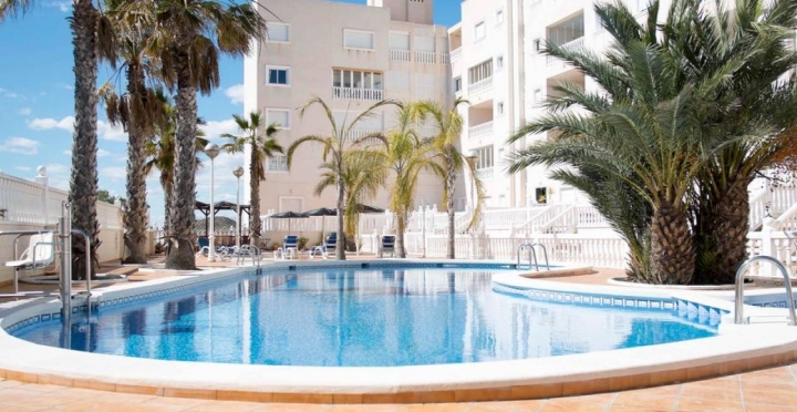 Apartment -  - Guardamar del Segura  - Guardamar del Segura