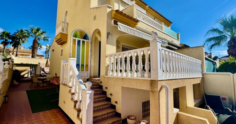  - Jumelé - Benijofar - Benimar