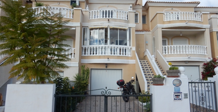 Maison de ville -  - Ciudad Quesada -  La Fiesta