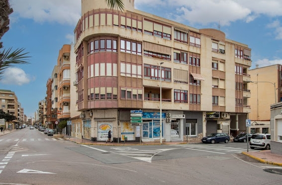 Appartement -  - Guardamar del Segura  - Pueblo