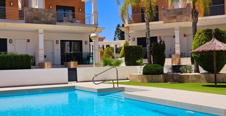 Townhouse -  - Ciudad Quesada  - Dona Pepa