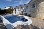  - Villa - Benijofar - Benimar