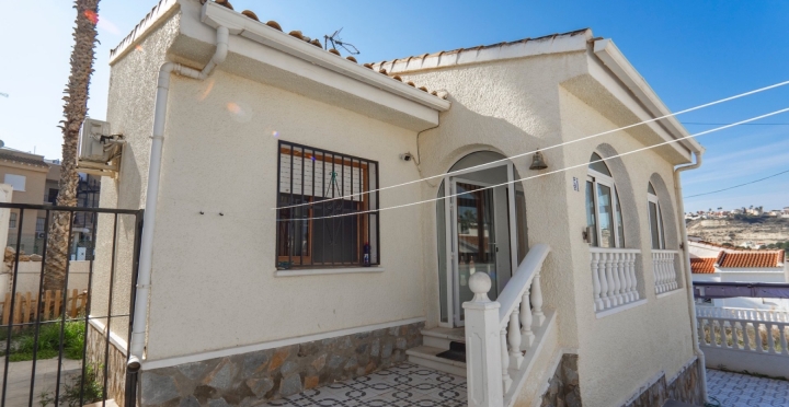 Villa -  - Ciudad Quesada  - La Marquesa Golf