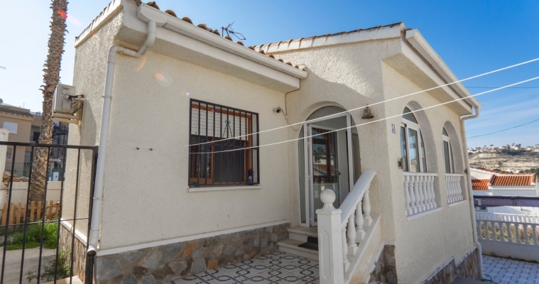  - Villa - Ciudad Quesada  - La Marquesa Golf