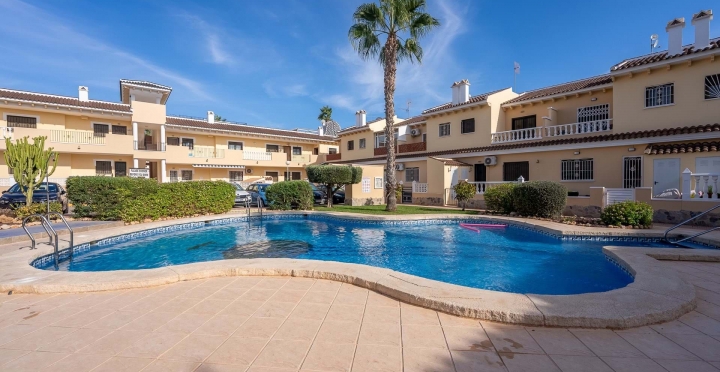 Appartement -  - Ciudad Quesada  - Dona Pepa