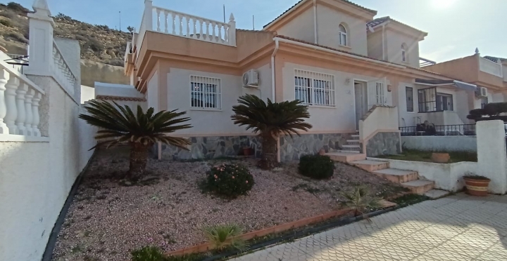 Jumelé -  - Ciudad Quesada - La Marquesa Golf