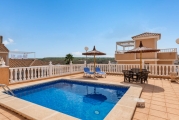  - Villa  - Ciudad Quesada - La Marquesa Golf